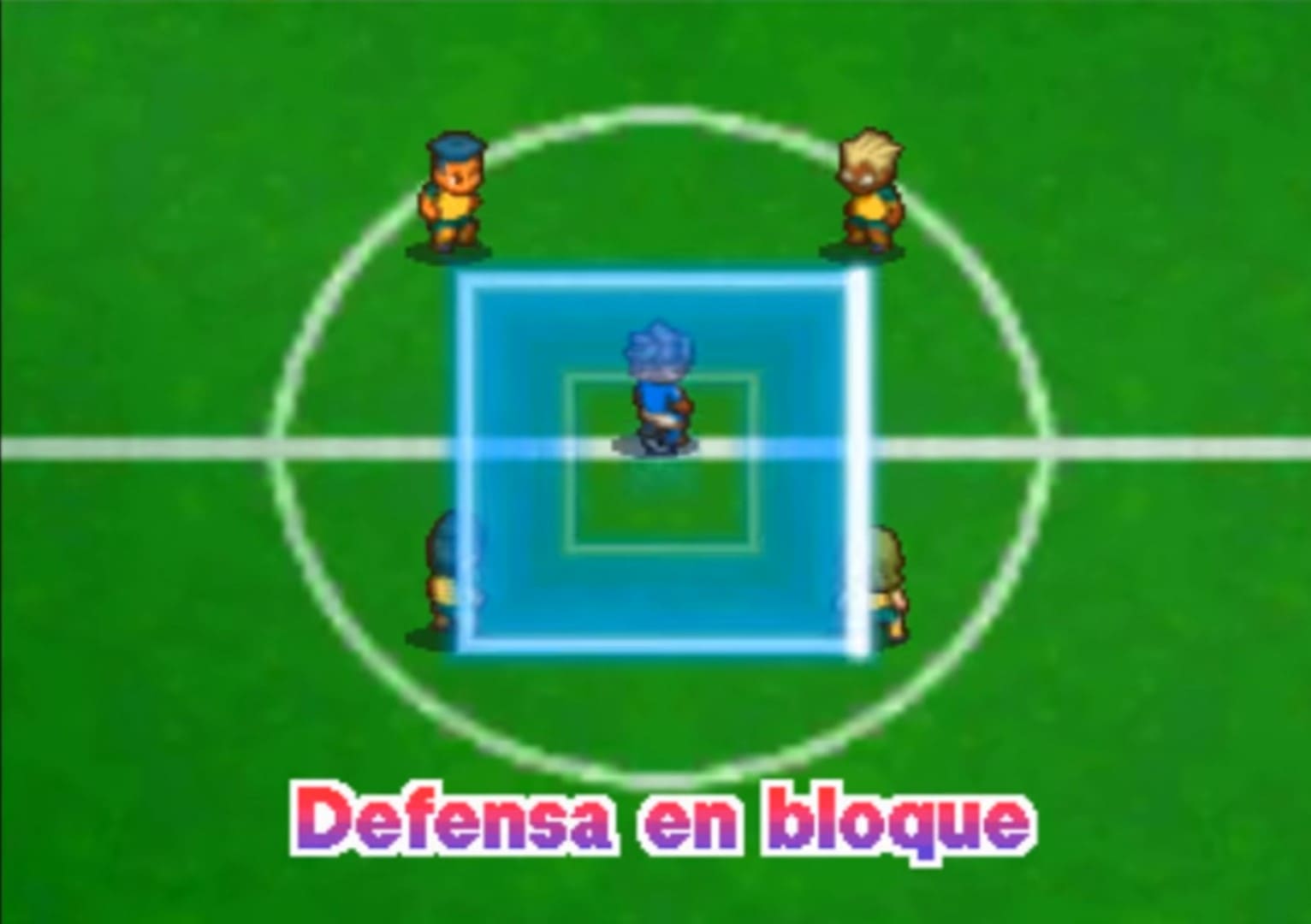 Box Lock Defense in-game